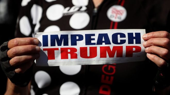 Impeachment