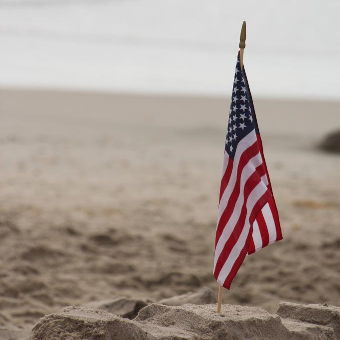 Divided sentiments: Thoughts for a 2022 Independence Day