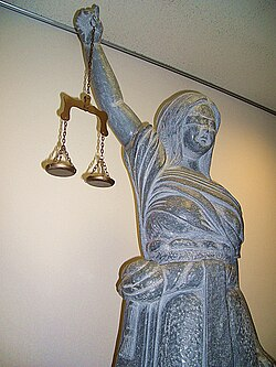 Nudging Justice